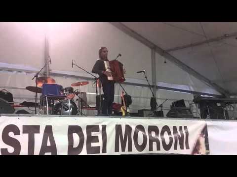 Massimo Tagliata Mix Tanghi