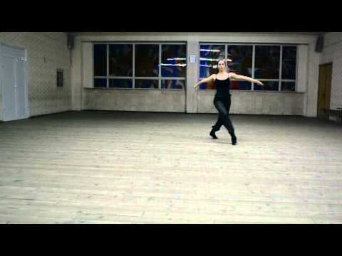 Яна Проскурякова