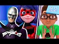 MIRACULOUS | 🐞 STARTRAIN 🐾 | FULL EPISODE ▶️ Season 3 Episode 13