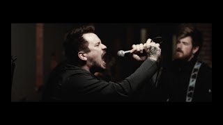 &quot;In The Grey&quot; - HARD LOSS (Official Video)