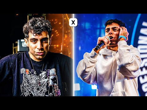 10 Minutos de Teorema en su PRIME 🔥 (Subtitulado)