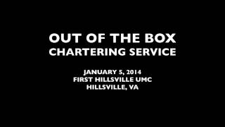 preview picture of video 'OOTB Chartering Service - Quick Clip for The Call'