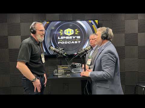 SHOT Show 2025: Chris Laack Talks New Federal Ammunition 32 H\u0026R Magnum Ammo