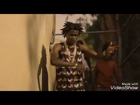 Prince Swanny - Buss Route (Toppy Boss,Richie Boss Diss) October 2018