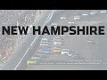 NASCAR Sprint Cup Series - Full Race - New Hampshire 301