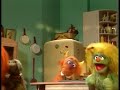 Sesamstraat Sesame Street Cereal Girl Dutch