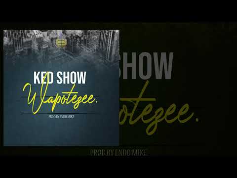 Ked Show-Wapotezee