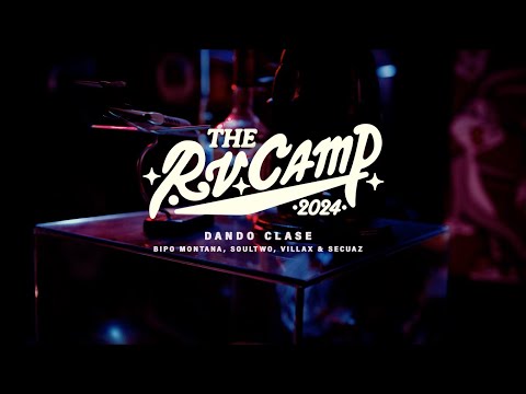 2.- Bipo Montana, Soultwo, Villax, Secuaz - Dando Clase (Video Oficial)