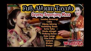 Download lagu TAYUB FULL ALBUM SINDEN WANTIKA....mp3