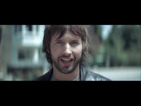 James Blunt - Who we used to be. Tour 2024 | Kontramarka.de