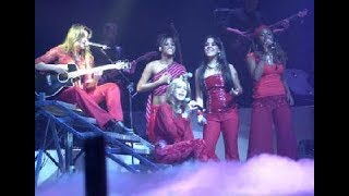 ROUGE popstar Show (via Funchal completo 2002)