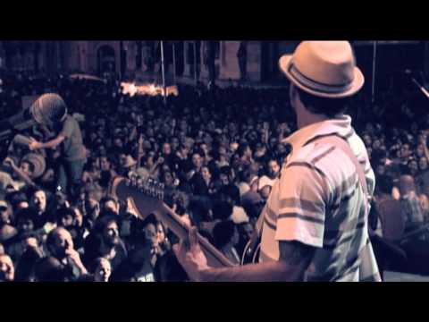 Nação Zumbi - Hoje, Amanhã E Depois (DVD Ao Vivo no Recife)