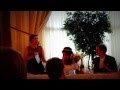The Rapping Maid Of Honor