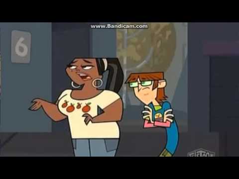 Total Drama: Action - Episode 9: The Sand Witch Project (Part 1 / 2)