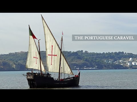 The Portuguese Caravel