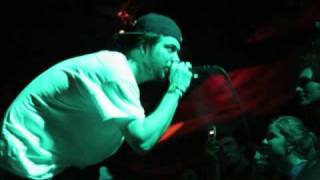 Aesop Rock-NY Electric(ChestBoneZ Remix)