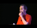 TEDxNOLA - Harry Shearer - Water and Creativity