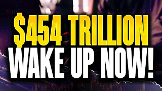 RIPPLE XRP TO DOMINATE OVER $454 TRILLION🚨WAKE UP NOW