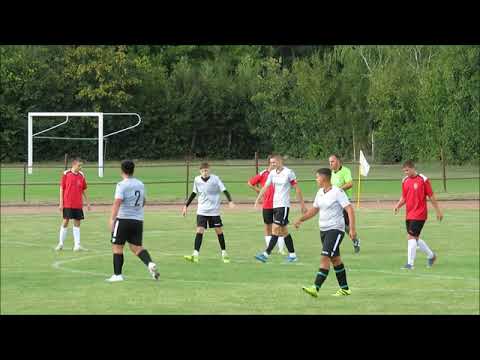 U19: Gyomaendrődi FC-MTE 7:3