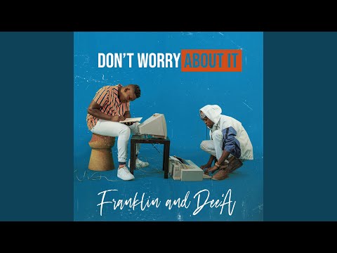 It's Alright (feat. Etienne Boois)