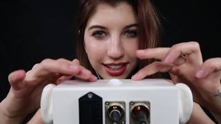 ASMR 30 Minutes of My Intro ~ Humming/Doo Bee Dee's :)