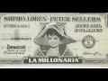 Peter Sellers and Sophia Loren - Fare Well (Stereo)