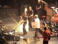 Pearl Jam and Robert Pollard - Baba O'Riley (live)