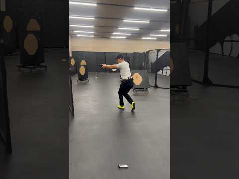 Shield Sight at the EG-CZ Academy - Eric Grauffel