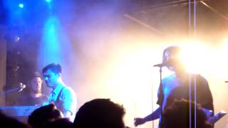 Lilly Wood and the Prick - Mistakes @ La flèche d&#39;or
