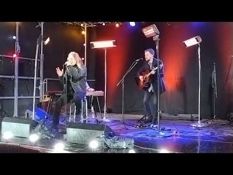 Timo Kotipelto - Alone | Lahden joulukylä 2025