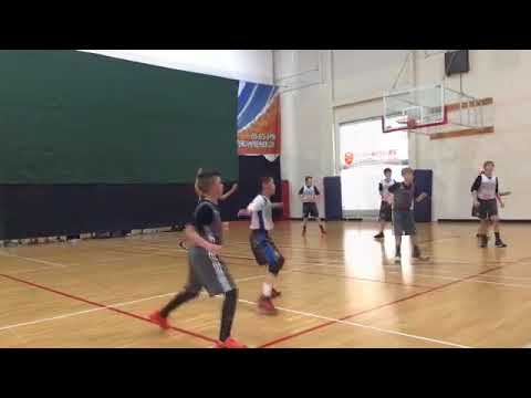 Team Create Select picks up the 45-22 win against OGP Kings Blue - OGP Championship