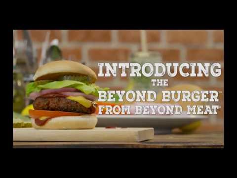 One of America’s Biggest Meat Companies Just Invested in Vegan Burgers