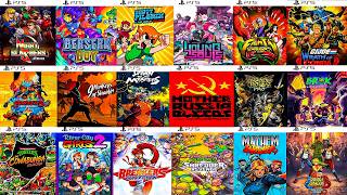 Top 30 Best PS5 BEAT 'EM UP Games (Updated 2026)