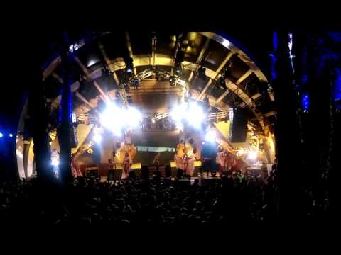 Kosta Radman - Papaya club @ Zrce beach, Croatia