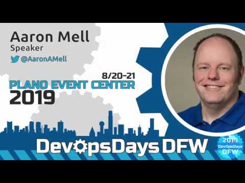 Aaron Mell - The Continuous Improvement Toolbox: Post-Mortems