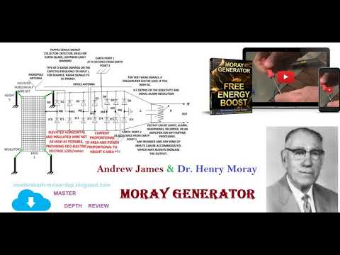 Moray Generator Review: How does it work? | Moray Generator