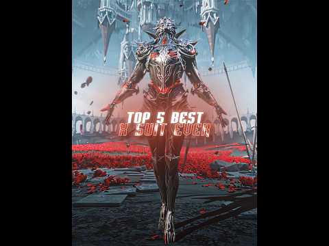 Top 5 Best X-SUIT EVER 🗿💸💸#bgmi #xsuit #xsuitpubgmobile #bgmishorts #trending #viralshorts