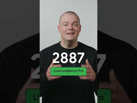 Video Thumbnail: 3 things you should know about Gemini 3.1 Pro (as a dev)