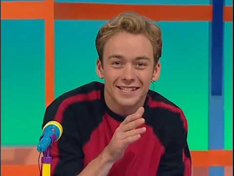 Hi-5 USA Season 1 Episode 2 Machines In The City @ianranmedor