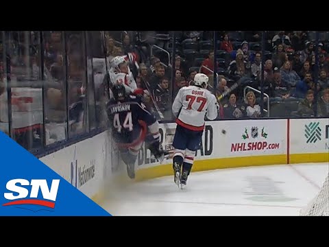 Vidéo: Quand le TRAIN TOM WILSON passe par-là...