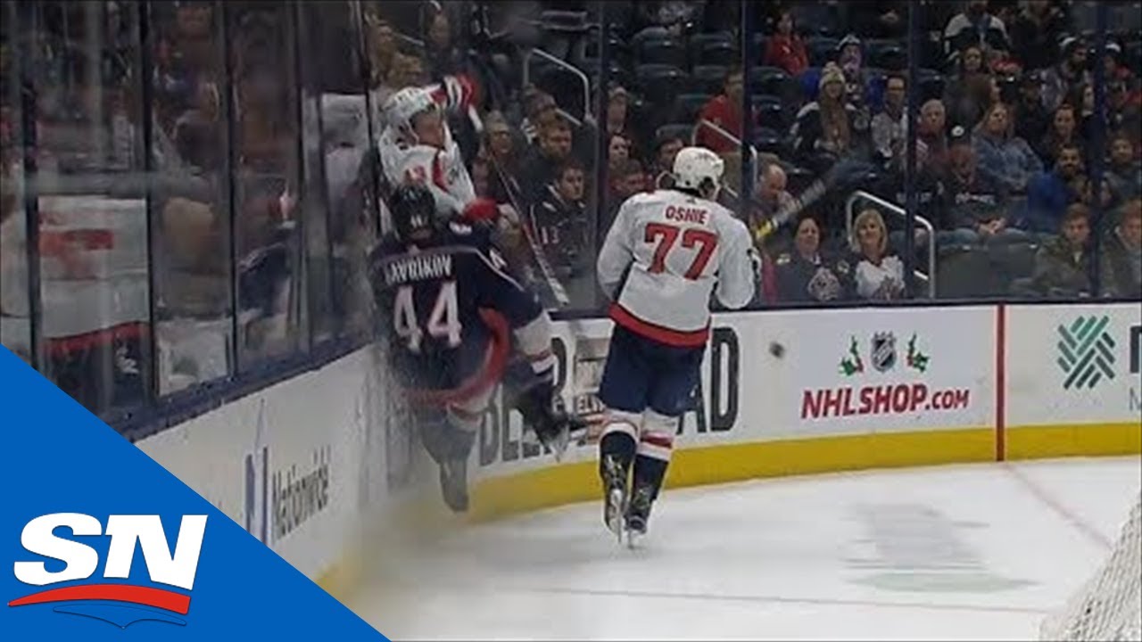 Vidéo: Quand le TRAIN TOM WILSON passe par-là...