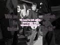 We need to talk about how pretty and talented this man is (Jonathan Richman “Jojo” The Modern Lovers