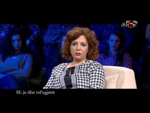 Top Show, 8 Mars 2016, Pjesa 3 - Top Channel Albania - Talk Show