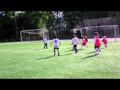 POLSKA - Anglia (2poł), Deichmann 02.06.2012