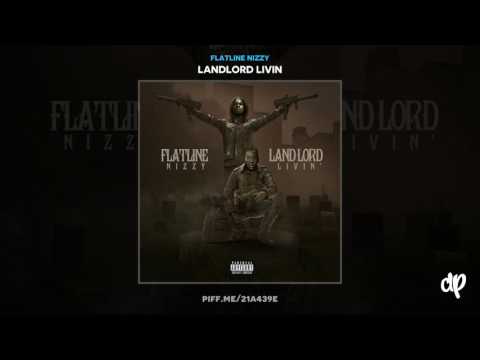 Flatline Nizzy -  Packs In (Ft. Hardo)