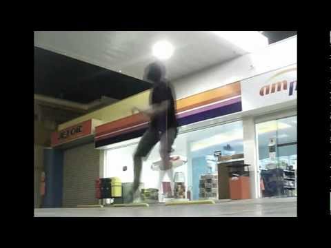 @GaahVitoorOFC  -  Always Dancing