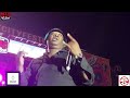 Spikiri Performing Ndofaya At Back To The City Hip Hop Festival