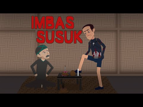 The Impact of the Implant | Horror Animation | Mystery Story