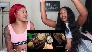 Euro Gotit & Lil Baby "Posse" (WSHH Exclusive - Official Music Video)  REACTION | NATAYA NIKITA