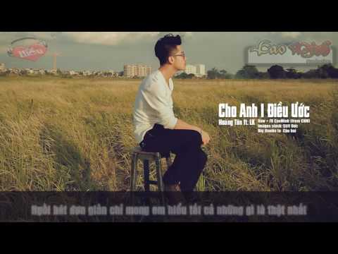 Cho anh một điều ước - Hoàng Tôn